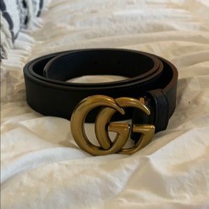 Amazon “Gucci” belt